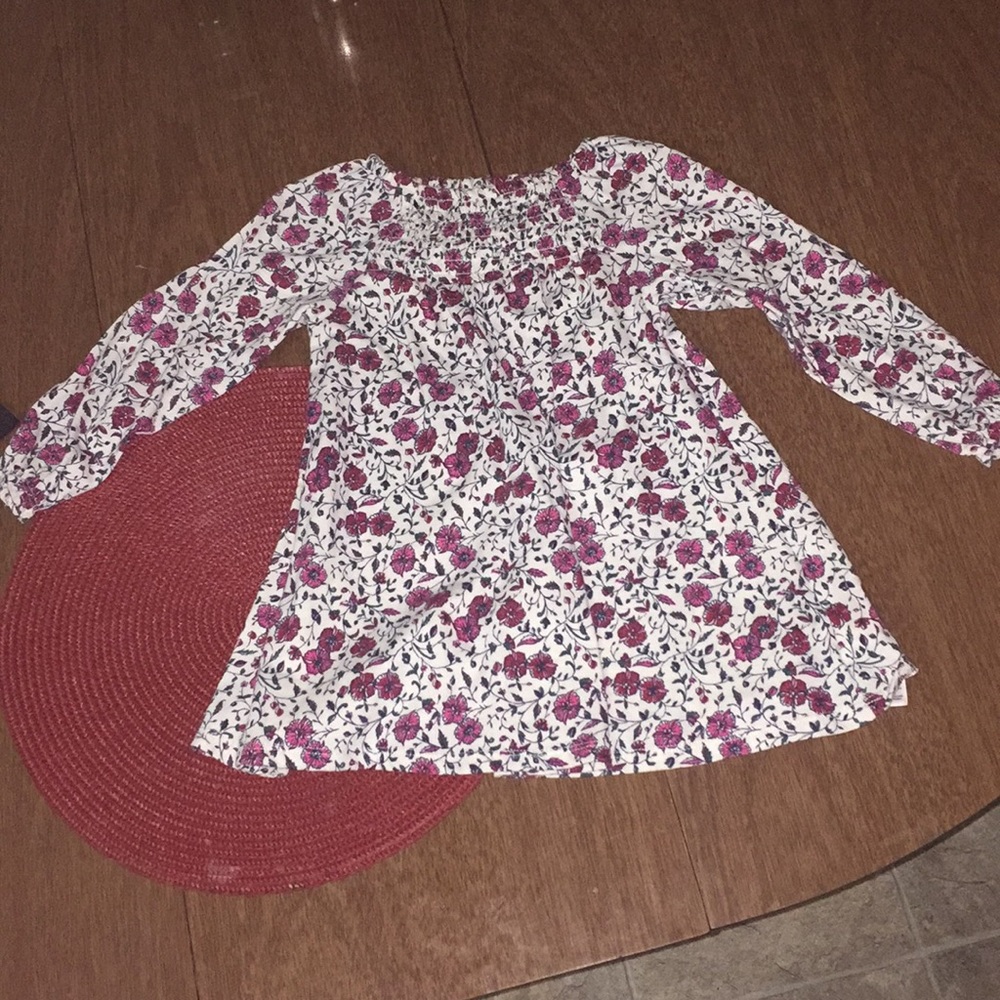 3t girls dress